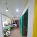 하단1동행정복지센터 화장실 이미지