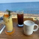 카페더라이트 | [제주 성산일출봉 대형카페] 카페더라이트 후기 (feat. 주차, 메뉴, 가격)