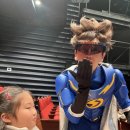 (공연) 번개맨 뮤지컬 : 우주최강 번개삼총사 | [육아] 성남 아트리움 번개맨 뮤지컬 시즌2; 진짜 가짜 번개맨을 찾아서, 60개월 여아 안성맞춤 공연