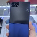 LG유플러스 매장 앞 | 💜 LG유플러스 기기변경으로 Z플립7 블루 개통 후기!