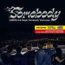 AIMERS 2nd Single ‘Somebody’ 쇼케이스 초대 이벤트 안내 이미지