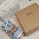 꾸움과자점 | 꾸움쌀롱 구움과자점 선물세트 솔직후기 스승의날 돌잔치 답례품 선물 추천