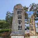 탄금공원 이미지