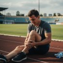 한양에이스마취통증의학과의원 | 보행시 무릎 밑 통증을 부르는 슬개건염 이해하기