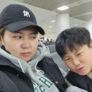 제주 가족여행 진에어/우진해장국/동문시장야시장/용스테이 제주도여행 첫째날