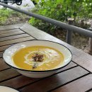 프렌즈(FRIENDS) | 성수동 브런치 맛집 프렌즈앤야드(friends&yard) 내돈내산 솔직후기! 테라스 카페(주차가능/예약/메뉴...