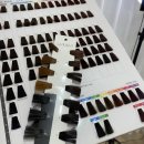 미사 오유오헤어 OUO HAIR SALON 톤다운 염색후기!