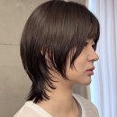 Look hair # 미용실