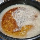 다람쥐마을누룽지백숙 이미지