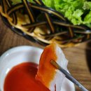 서구-61 | 대구서구 회맛집 삼포회식당 다녀왔어요.