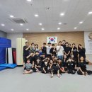 문무합기도 이미지