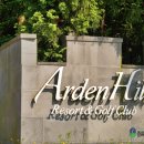 화전길 | 제주 아덴힐cc 부킹 여름에 시원한 제주도 골프장 후기