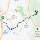 누비길1구간 이미지