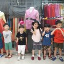 허준마을작은도서관 이미지