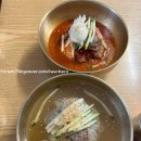 운주당 | 또 갔다 온 마포역 맛집 - 아소정 (냉면) &amp; 운주당 (들기름 막국수)