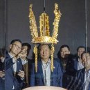 이재명 성공 사다리, 걷어찰 사람도 이재명 이미지