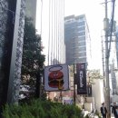 나의 일상 강남역 바이투헤븐 수제버거 후기