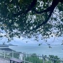 남해바다풍경 이미지