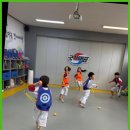 국가대표솔빛태권도장 이미지