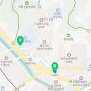 삼성래미안아파트 앞 관악대로 네이버블로그