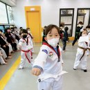 국가대표호동태권도장