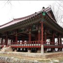 함벽정涵碧亭 이미지