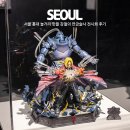 연금술사 | 서울 홍대 놀거리 핫플 강철의 연금술사 전시회 후기
