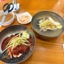 위드미 화성효행로점 | 화성 융건릉 청학동칡냉면 칡향 찾다가 끝난 맵기만한 매운냉면 후기