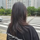 헤어샵오늘 | 남양주 다산 미용실 추천💇 모엘리아 헤어샵 염색+컷 리얼후기