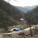 백야리산림욕장 이미지