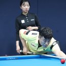 &#34;韓 토종들 맹활약&#34; 외인 강호들 8차 투어 &#39;조기 탈락&#39;…박주선, 마르티네스 꺾고 &#39;16강행&#39;[하림 PBA 챔피언십] 이미지