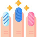 스케치네일아트 이미지
