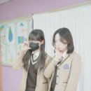 부천여월중 | [네컷사진 포토부스 렌탈] 부천 여월중학교 졸업식 포토부스 렌탈 후기