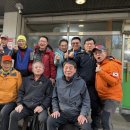 충청권 600고지 산행 제38탄 : 충남 보령 오서산 시산제 산행~ 이미지