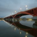 미사 경정공원 핑크뮬리 이미지