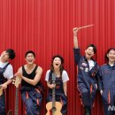 뮤지컬 그대 이름은 장미 이미지