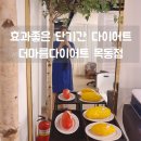 더마름 다이어트 목동점 | 효과좋은 단기간 다이어트 더마름다이어트 목동점 솔직후기 :: 1회차 체지방 1kg감량