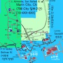 705번 : T-H Valley(서정마을) ~ 도심공항터미널 → 변경 이미지