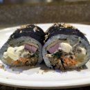 옥이네김밥 이미지