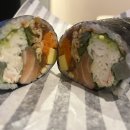 박보영김밥