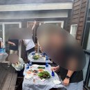 참살이힐링펜션 | 펜션 단체펜션 가족여행 숙소 솔직리뷰/대부도 뉴문펜션 내돈내산 후기! 단체모임 숙소 장단점 총정리