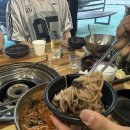 총각국수