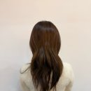 안목있는춘향B | 대치역 미용실 쿨톤 레드 염색 후기! 에코쟈뎅 대치테라스 추천