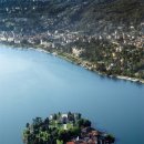 자연속의 집 이미지