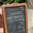 게뜨망하우스 | [서울 망원] 브런치카페 게뜨망하우스 망원동 카페 디저트 맛집