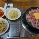 송탄부대찌개 이미지