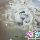 일품칼국수 사곡상모점