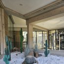 수밭골웰빙음식거리 이미지