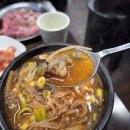 왕십리 소고기 맛집 소나무, 연탄불에 구워먹는 한우 소갈비살 후기