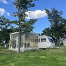 인천송도국제캠핑장 | 인천 송도국제캠핑장 후기 (카라반, 준비물)